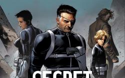 Secret Warriors (2008) #20