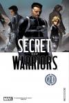 Secret Warriors (2008) #20