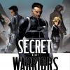 Secret Warriors (2008) #20