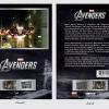Marvel's The Avengers Senitype classic collectible