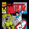 Incredible Hulk (1962) #386 Cover