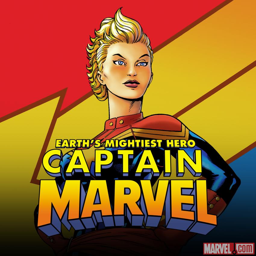 Captain Marvel (2012 - 2013)