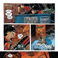 Punisher (2000) #11