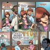 Nomad: Girl Without a World (2009) #2