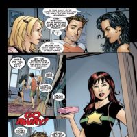 Amazing Spider Man #606 Preview Page 4