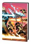 New Mutants: Return of Legion (Hardcover)