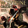 WOLVERINE: ORIGINS #21