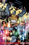 Secret Invasion: X-Men (2008) #3