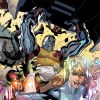 SECRET INVASION: X-MEN 3 #3