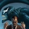 THUNDERBOLTS: REASON IN MADNESS cover by Marko Djurdjevic