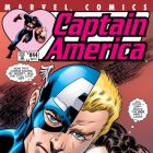 CAPTAIN AMERICA #44