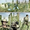 Wolverine #57 interior art