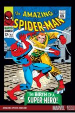 Amazing Spider-Man (1963) #42