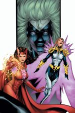 Avengers/Thunderbolts (2004) #2