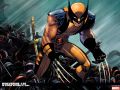 Wolverine #20