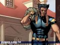 Ultimate X-Men (2000) #80 Wallpaper
