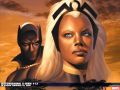 Storm (2006) #1 Wallpaper