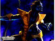 Marvel Ultimate Alliance: Nightcrawler