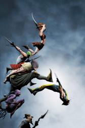 Wolverine #13 
