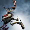 Wolverine #13 cover