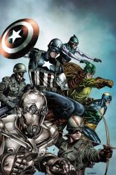 All-Winners Squad: Band of Heroes #3 