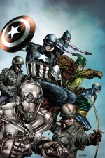 All-Winners Squad: Band of Heroes (2011) #3