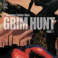 Amazing Spider-Man (1999) #634, 50/50 Variant