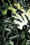 Spider-Man Noir: Eyes Without a Face (2009) #4