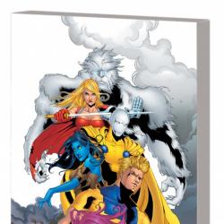 EXILES ULTIMATE COLLECTION BOOK 3 TPB