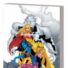 EXILES ULTIMATE COLLECTION BOOK 3 TPB