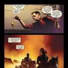 DARK TOWER THE FALL OF GILEAD #4 Interor Art