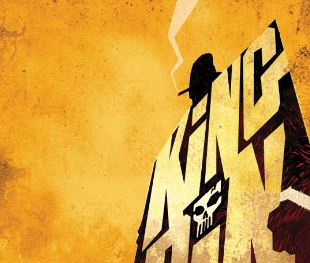 PUNISHERMAX #1