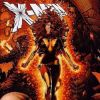 X-MEN: LEGACY #211