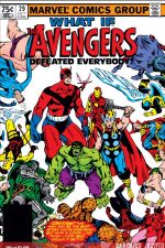 What If? (1977) #29