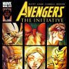 AVENGERS: THE INITIATIVE #10