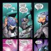 WEAPON X: FIRST CLASS #3, page 4