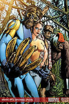 Marvel Apes: Speedball (2009)