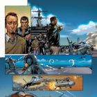 Dark Reign-Makers: Jeff Parker