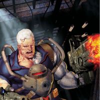 CABLE #5