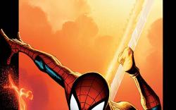 ULTIMATE SPIDER-MAN #118