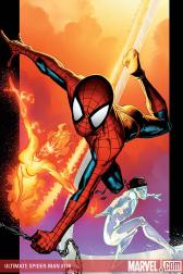 Ultimate Spider-Man #118 