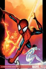 Ultimate Spider-Man (2000) #118