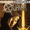 Annihilation: Conquest - Quasar #1