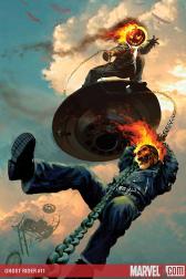 Ghost Rider #11 