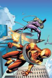 Friendly Neighborhood Spider-Man #9 
