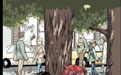 SPIDER-MAN LOVES MARY JANE #6