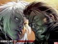 Ultimate X-Men (2000) #59 Wallpaper
