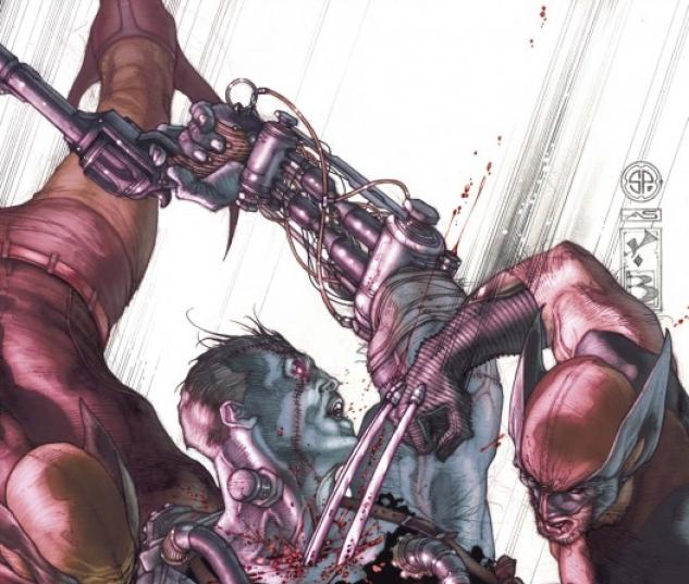 Dark Wolverine (2009) #89