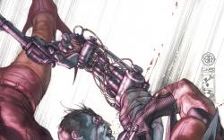 Dark Wolverine (2009) #89