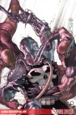 Dark Wolverine (2009) #89